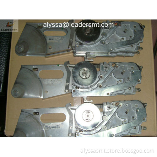 JUKI SMT NF 8mm/12/16/24 feeder for KE710/730/740/750
